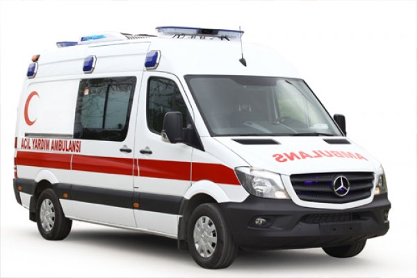 Medikal Escort Ambulans Hizmetleri
