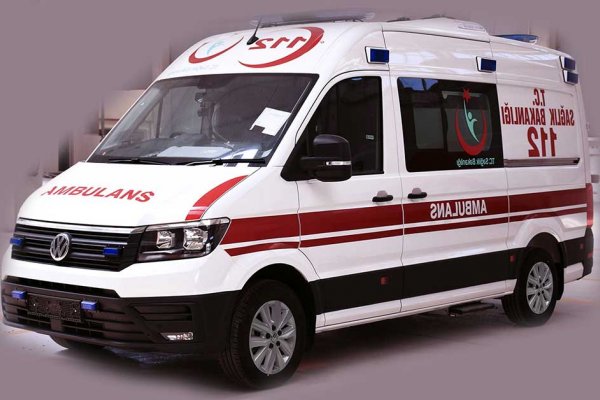 Sabit Nokta Ambulans Hizmeti