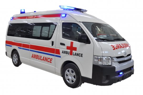 Özel Ambulans Kiralama
