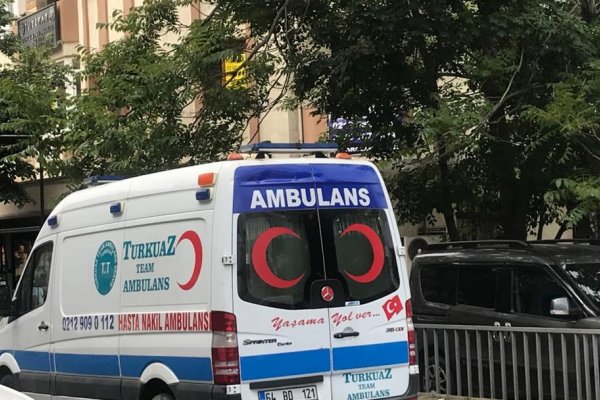Avcılar Özel Ambulans