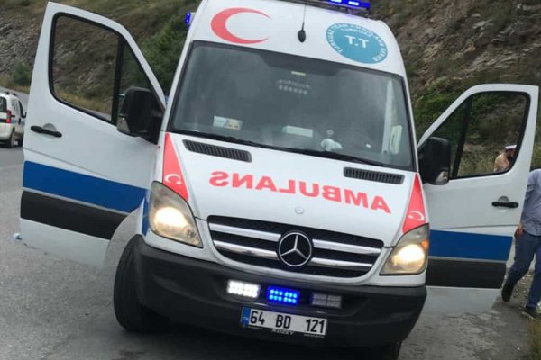 Bakırköy Özel Ambulans