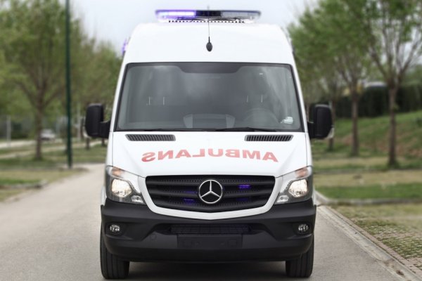 Özel Ambulans Hangi Durumlarda Aranmalıdır?
