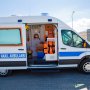 Çerkezköy Özel Ambulans