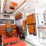 İzmir Şehirler Arası Özel Ambulans